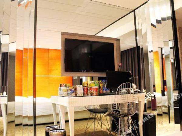 Q+ Weige Boutique Hotel