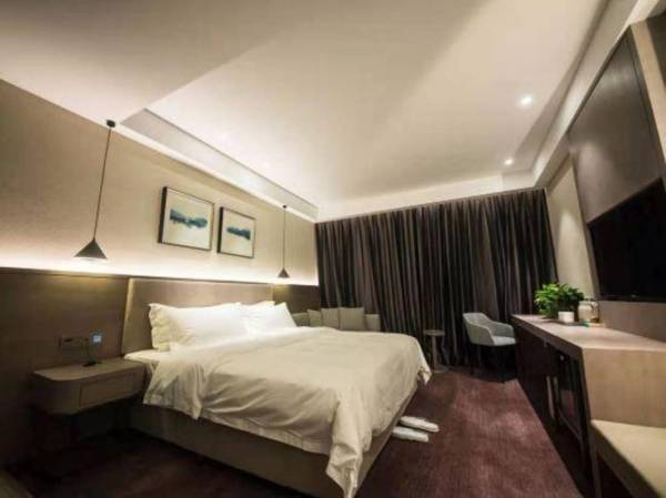 Gaga Times Boutique Hotel