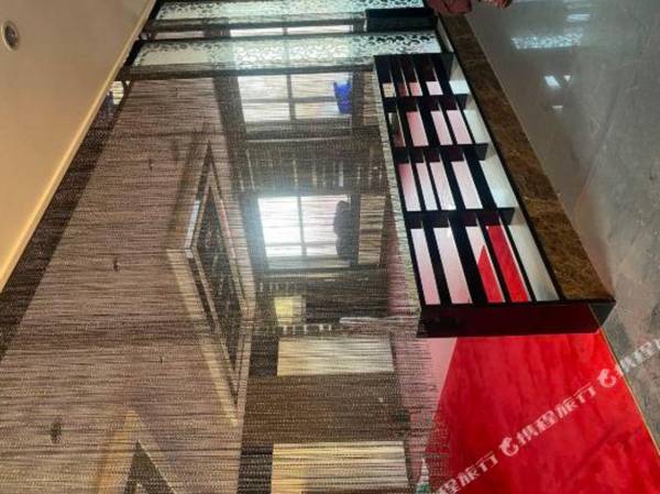 Daqing Linlian Hotel