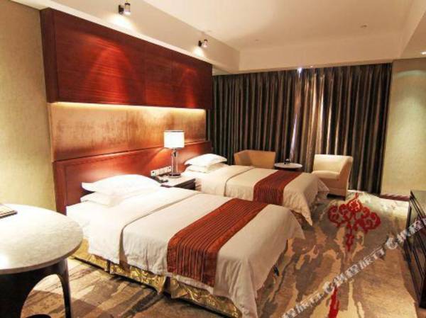 Dongfang Mingyue Business Hotel