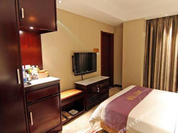 Dongfang Mingyue Business Hotel
