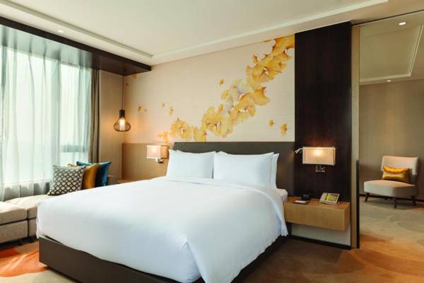 Hilton Garden Inn Dandong