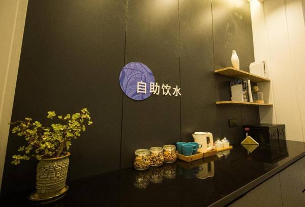 Hanting Premium Hotel Fengcheng Pedestrian Street