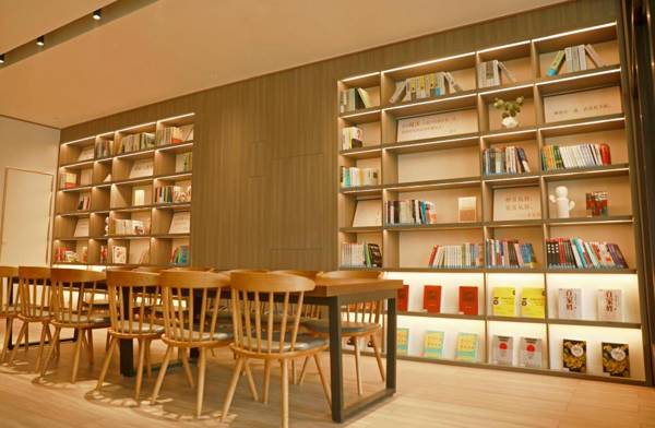 Hanting Hotel Dandong Kuandian