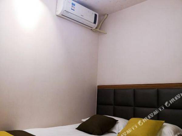 Dandong Yiting Fashion Hotel