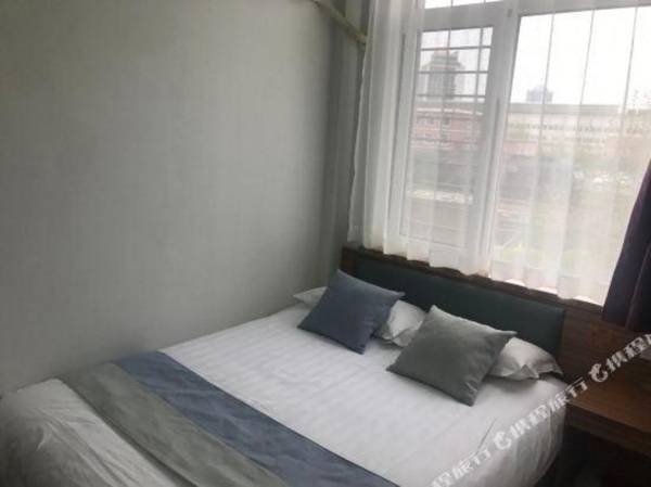 Dandong Yiting Fashion Hotel