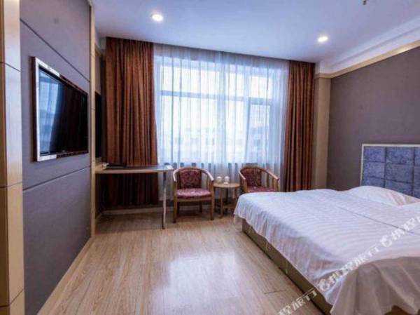 Chang Long Commerce Hotel