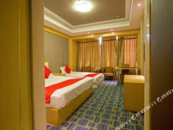 Chang Long Commerce Hotel