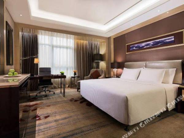 Wanda Realm Dandong