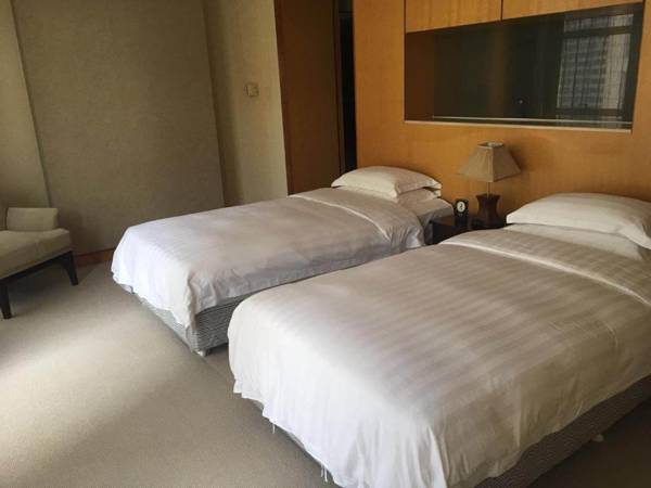 Dalian Asia Pacific Service Apartment (Former Somerset Harbour Court Dalian)