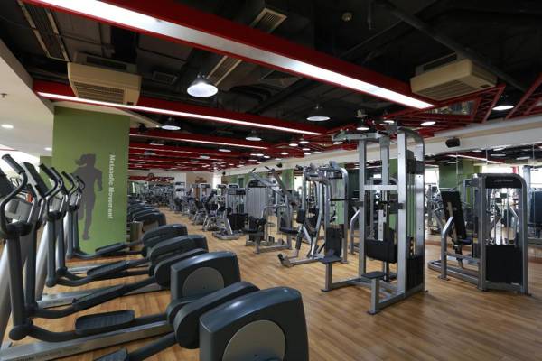 Dalian Bohai Pearl Hotel