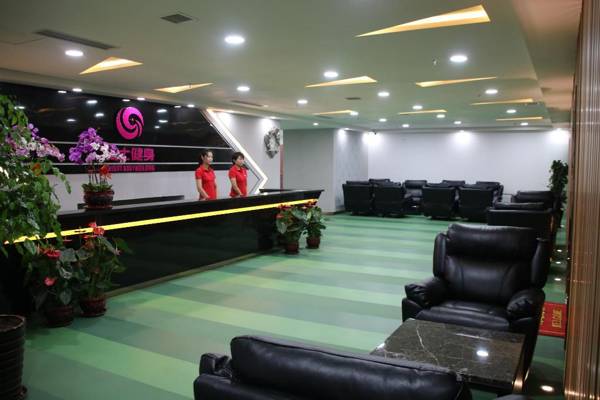 Dalian Bohai Pearl Hotel