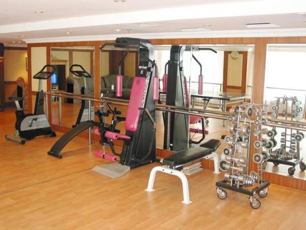 Dalian Golden Shine International Hotel