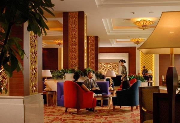 Inn Fine Hotel Dalian Development Area DDA