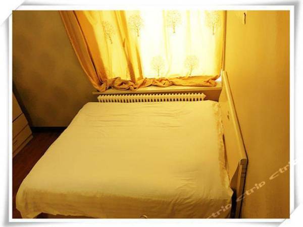 Dalian Qianhuicheng Apartment