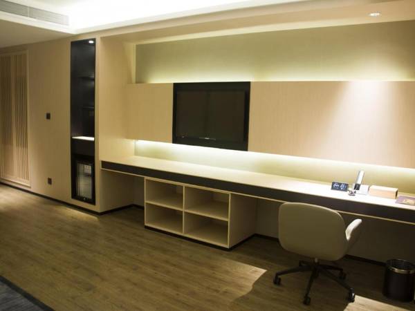 Workspace - Joya Hotel Dalian Youhao