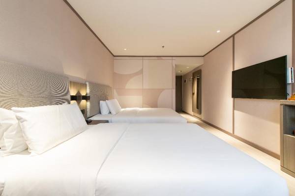 Hanting Hotel Dalian Maritime University