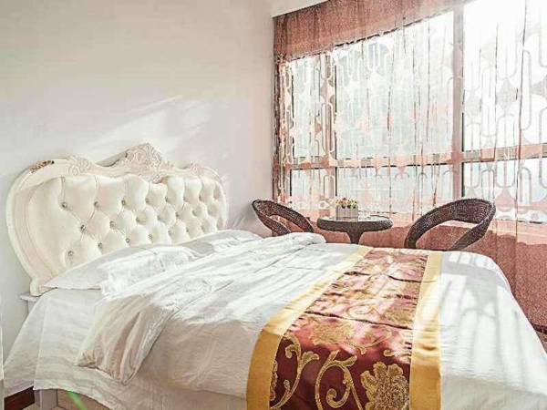 Dalian Xinghai Wenxing ApartHotel