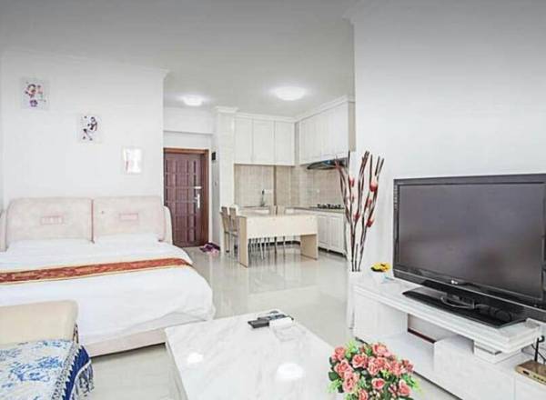 Dalian Xinghai Wenxing ApartHotel