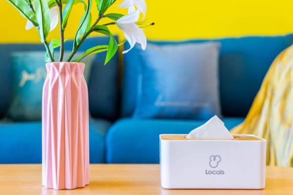 Dalian Shahekou·Peace Square· Locals Apartment 00162860