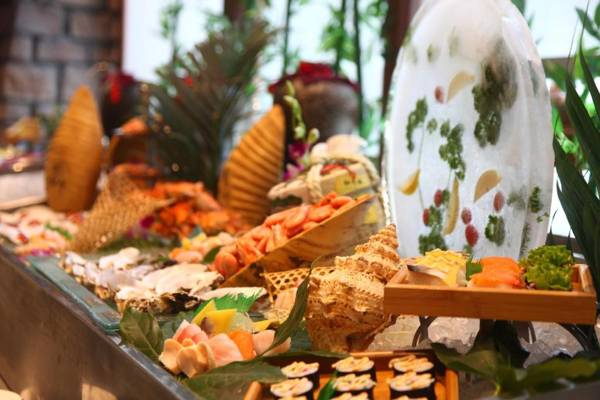 Holiday Inn Dalian Hot Spring an IHG Hotel