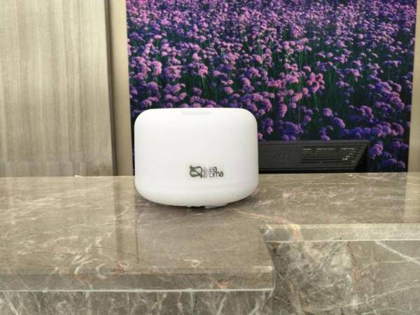 Lavande Hotel Dalian Software Park University of Technology