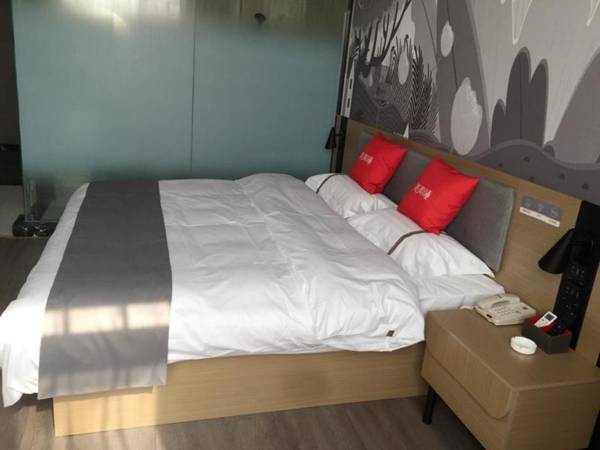 Thank Inn Hotel Liaoning Dalian Lvshunkou District Taiyanggou