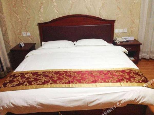 Super 8 Hotel (Dalian Jinzhou Railway Station)