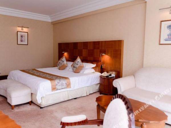 Nanshan Garden Hotel