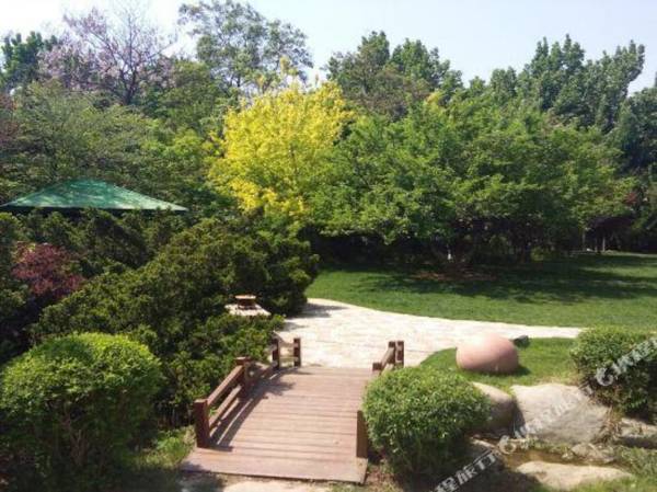 Nanshan Garden Hotel