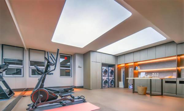 Ji Hotel Dalian Changxingdao Economic Zone