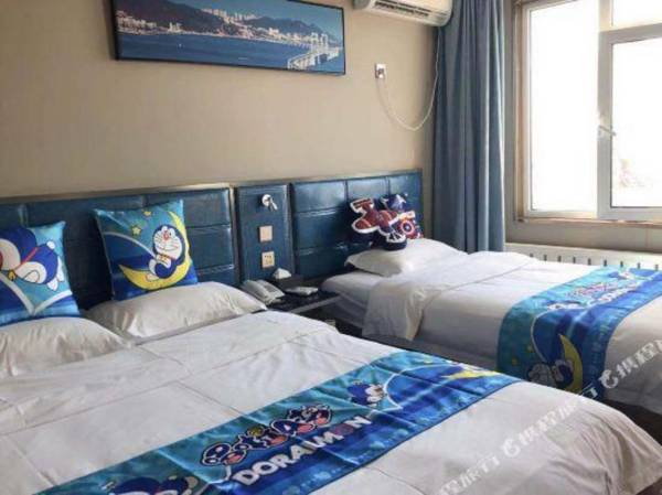 Xinya Boutique Hotel (Xi'an Road)