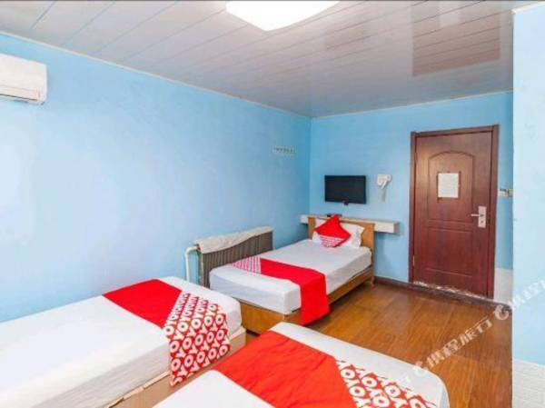 Dalian Xinyou Guest House