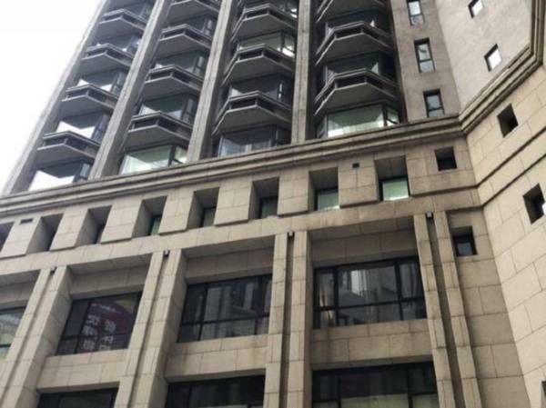 International Apartment Hotel (Dalian Zhongshan Square Railway Station)