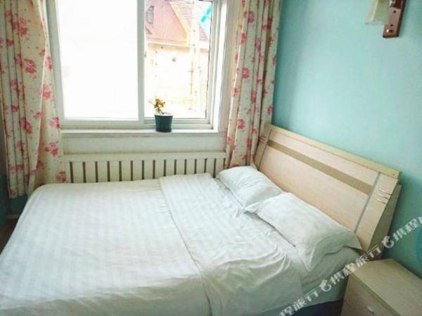 Da Lian Zheng Yuan Inn