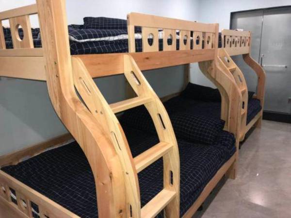 Baoxia New Satisfaction Inn