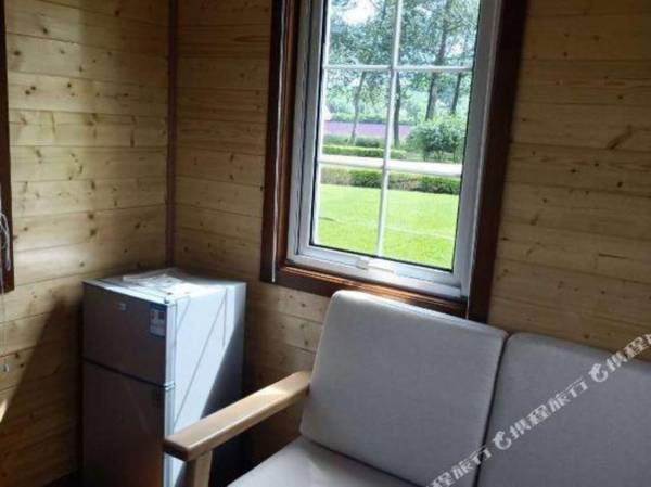 Liangyun Hot Spring Hotel