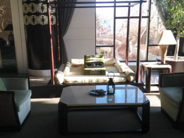 Liangyun Hot Spring Hotel