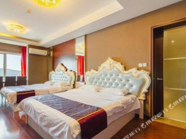 Shunyi Apartment Xinghaidaguan Store