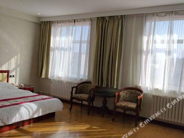 Dalian International Exchange Center