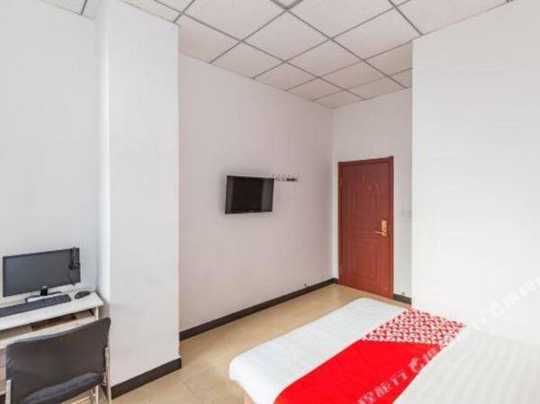 Huashengyuan Guest House