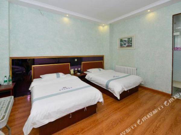 Lan Yang City Hostel