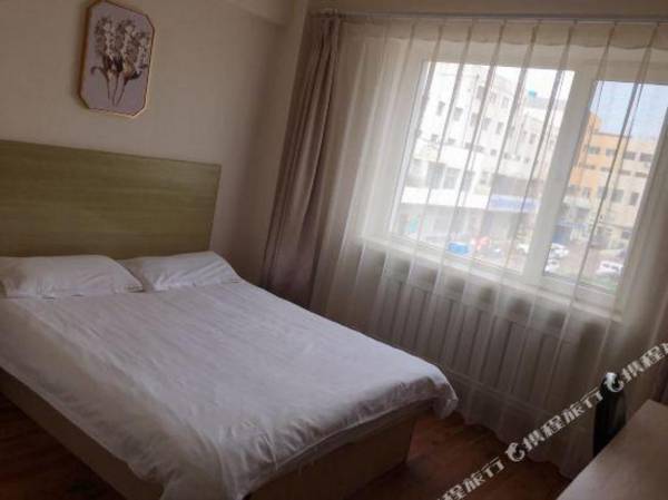 Huasheng Express Hostel