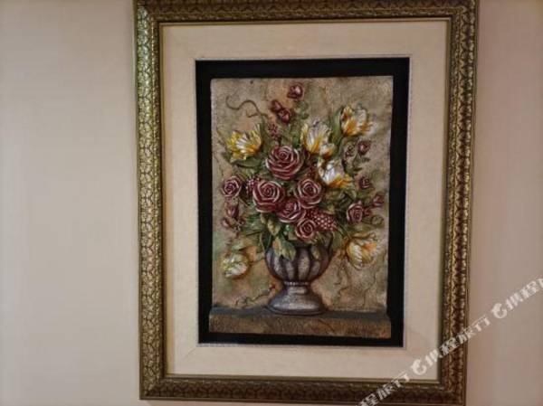 Dalian Ouba Theme Hotel