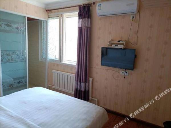 Dalian Ouba Theme Hotel