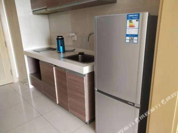 Querju Seaview Apartment Hotel