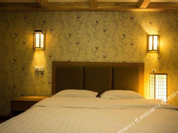 Hepuwu Japanese-style Hotel