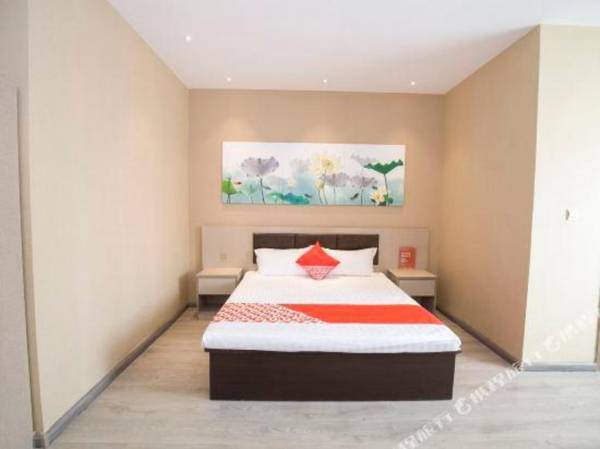 Tailai Fashion Hotel