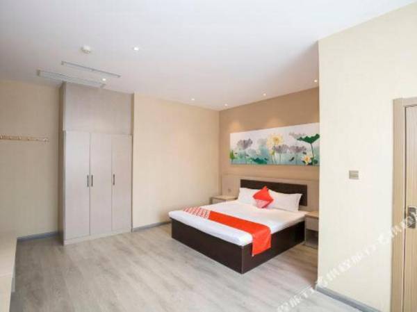 Tailai Fashion Hotel