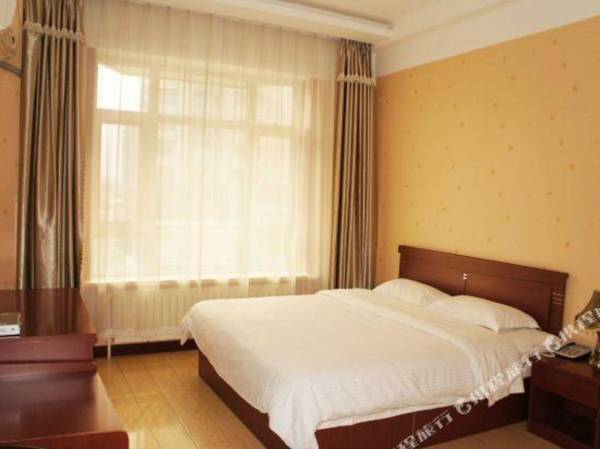 Honggang Hotel